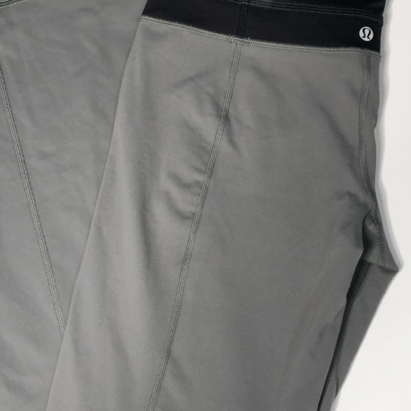 Lululemon Yoga Pants - Picture 7 of 7